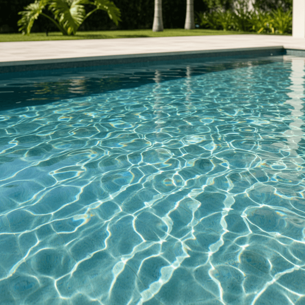 Piscinas a medida